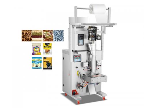 vertical packing machine